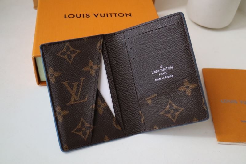 Louis Vuitton Wallets